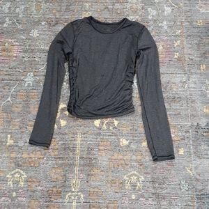 Lululemon Long Sleeve